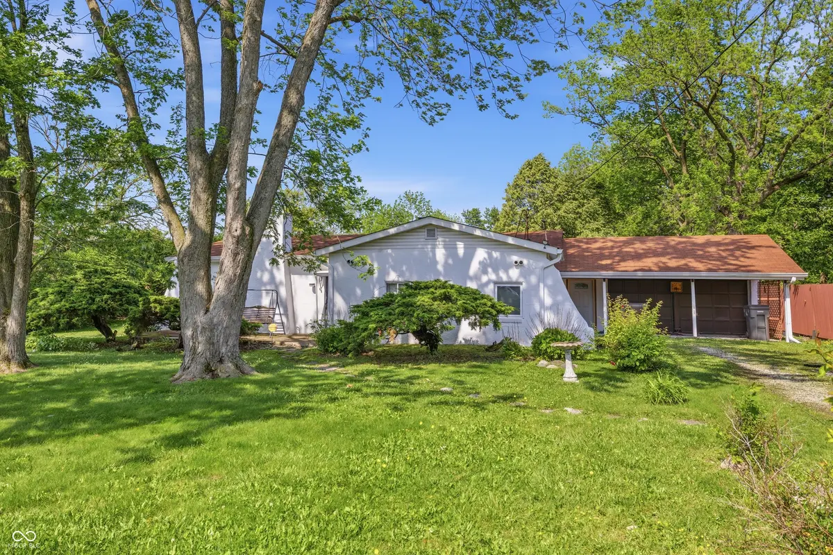 2150 N Ritter AVE, Indianapolis, IN 46218