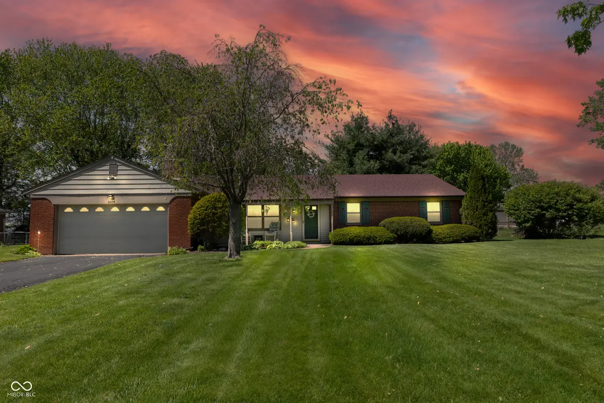 6014 Harsin LN, Indianapolis, IN 46235