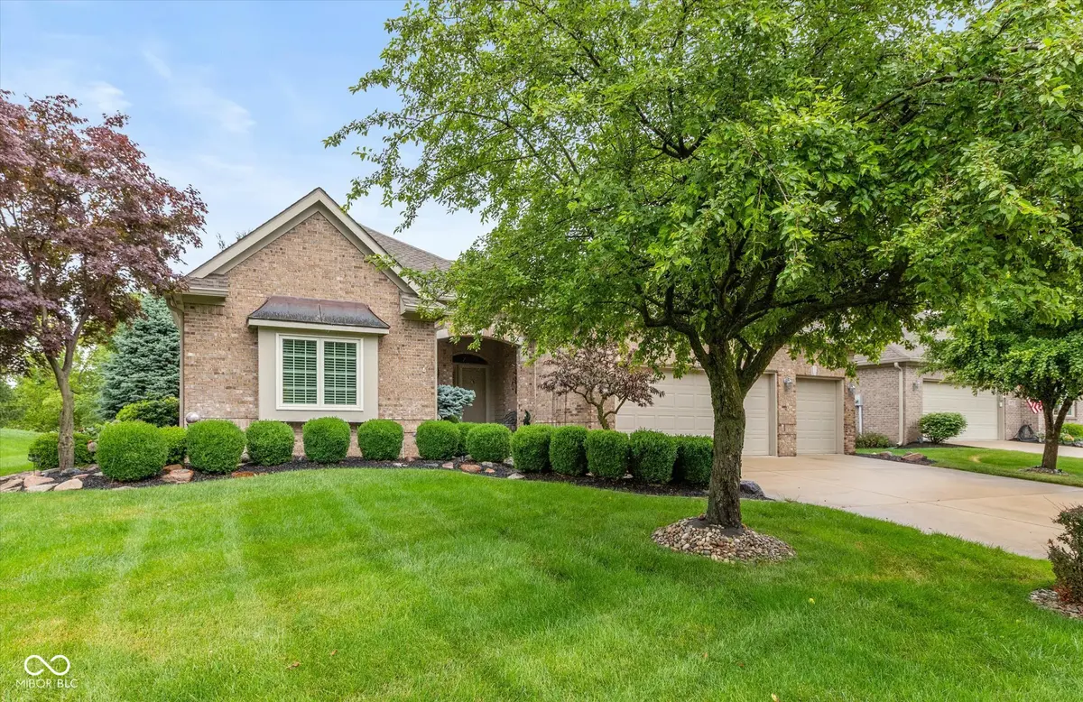 10062 Gemstone DR, Noblesville, IN 46060