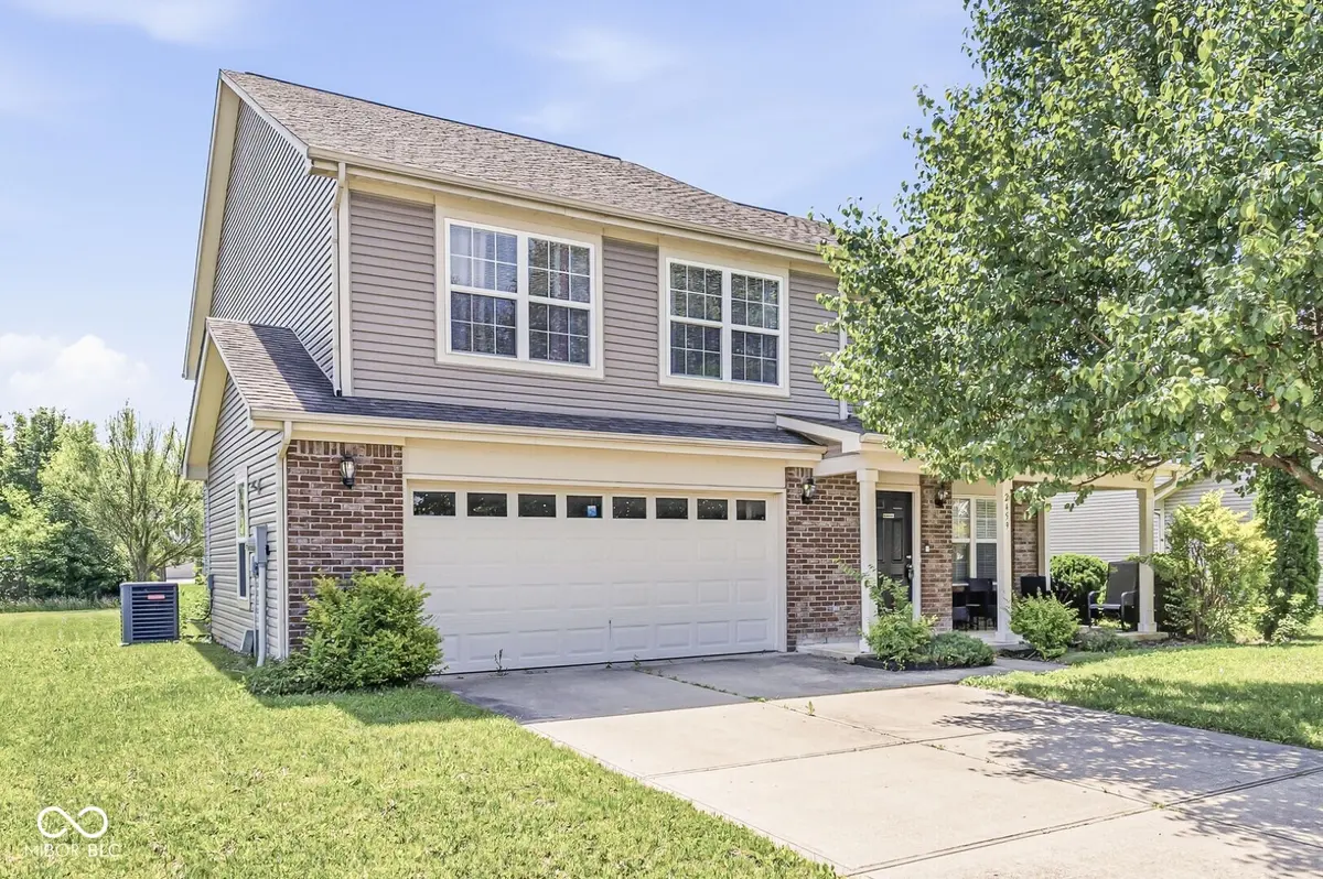 2459 Foxtail DR, Plainfield, IN 46168