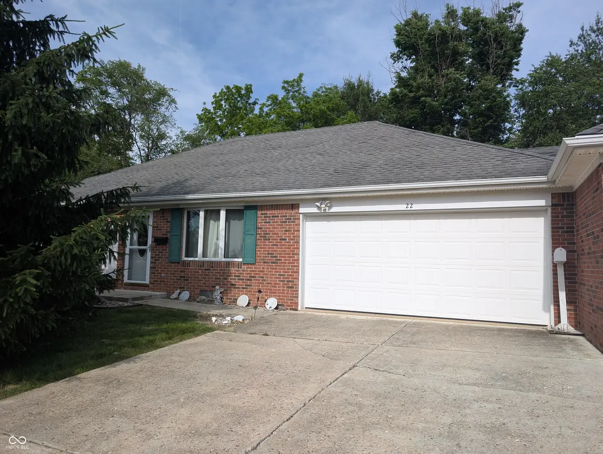 1715 Lebanon RD #22, Crawfordsville, IN 47933