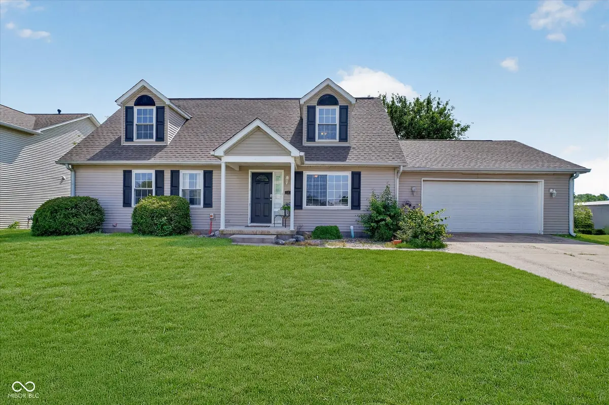 503 Tomahawk ST, Sheridan, IN 46069