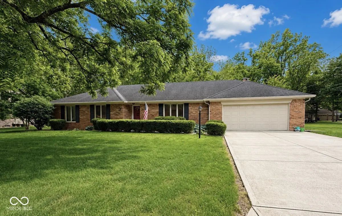 6579 English DR, Avon, IN 46123