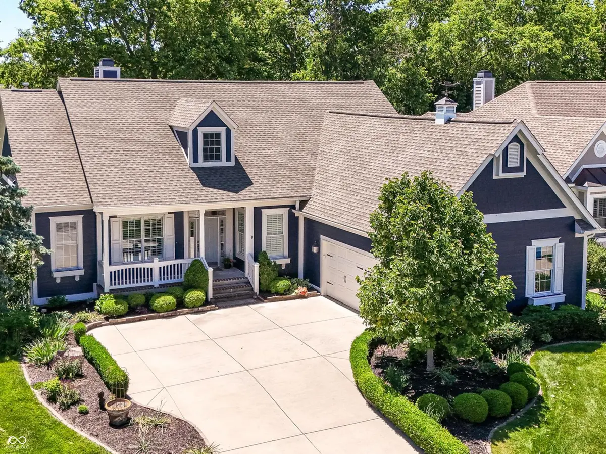 10655 Sunset Point LN, Fishers, IN 46037