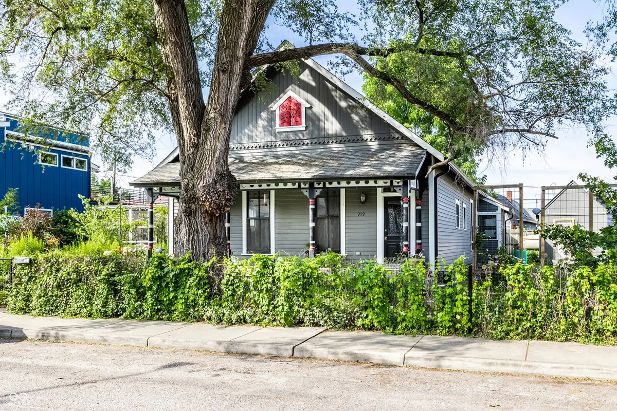 959 Elm ST, Indianapolis, IN 46203