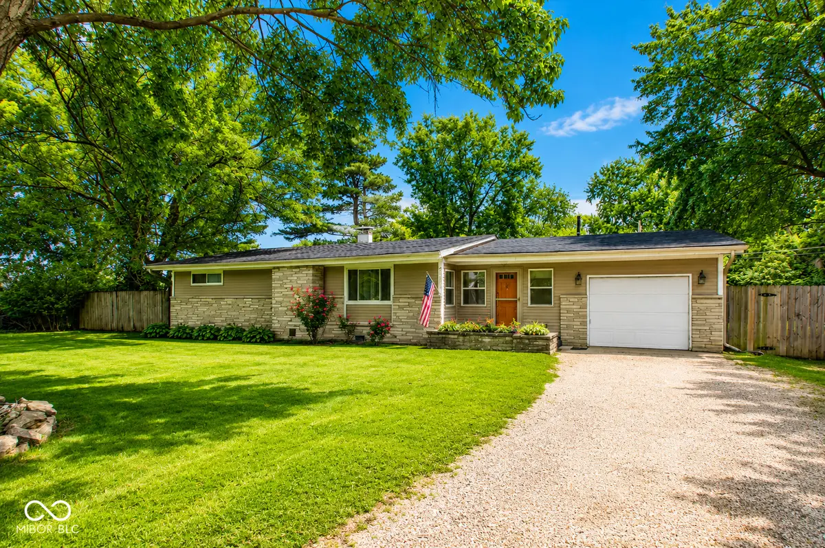 7367 Austin DR, Indianapolis, IN 46226
