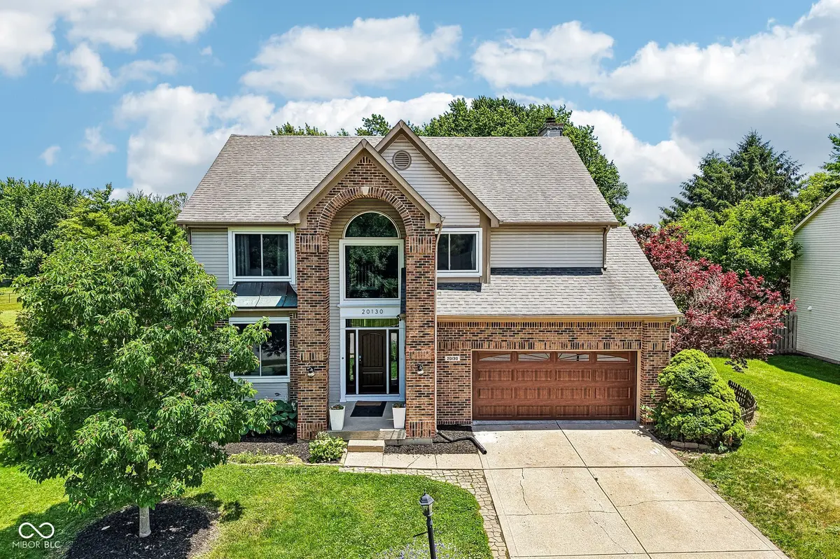 20130 Country Lake BLVD, Noblesville, IN 46062