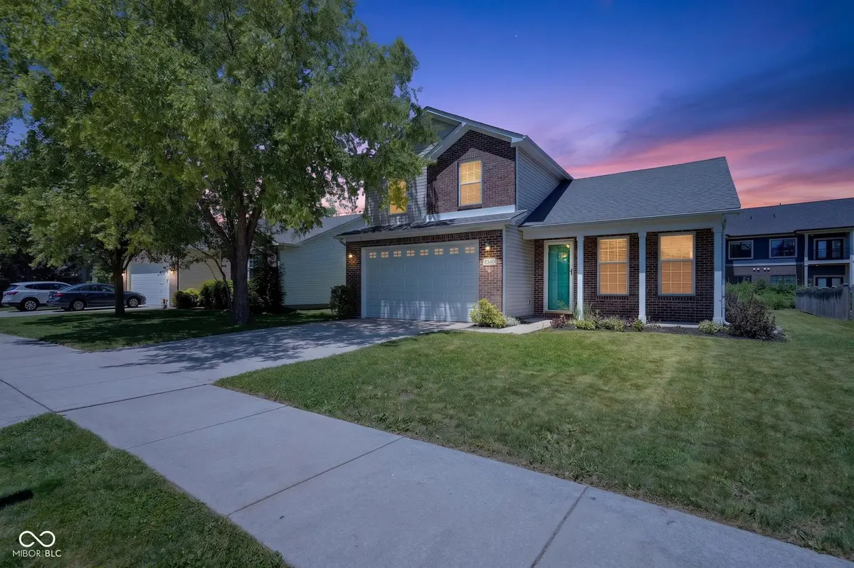 6350 W Chelmsford DR, Mccordsville, IN 46055