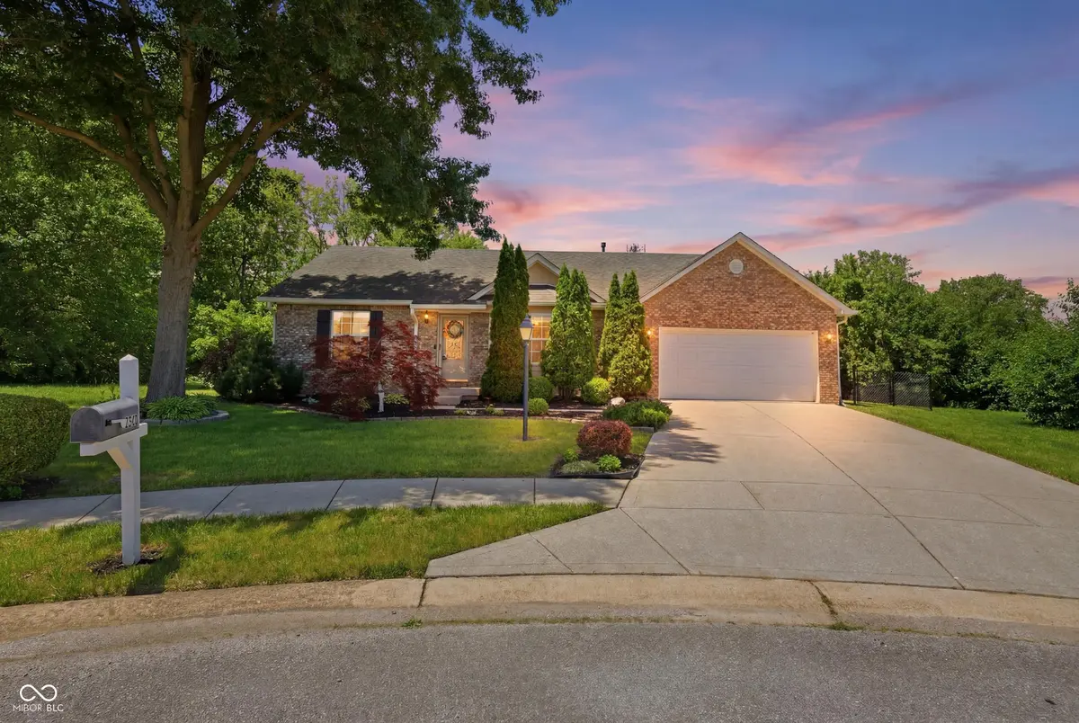 2332 Lappin CT, Indianapolis, IN 46229