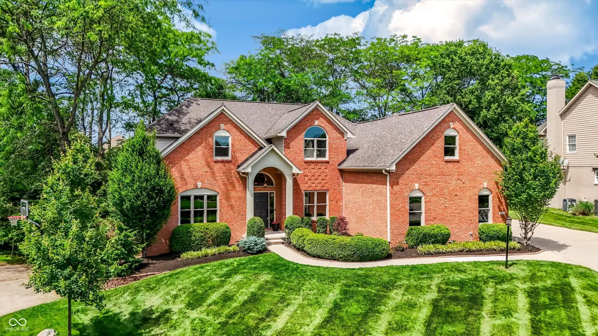 12410 Hyacinth DR, Fishers, IN 46037