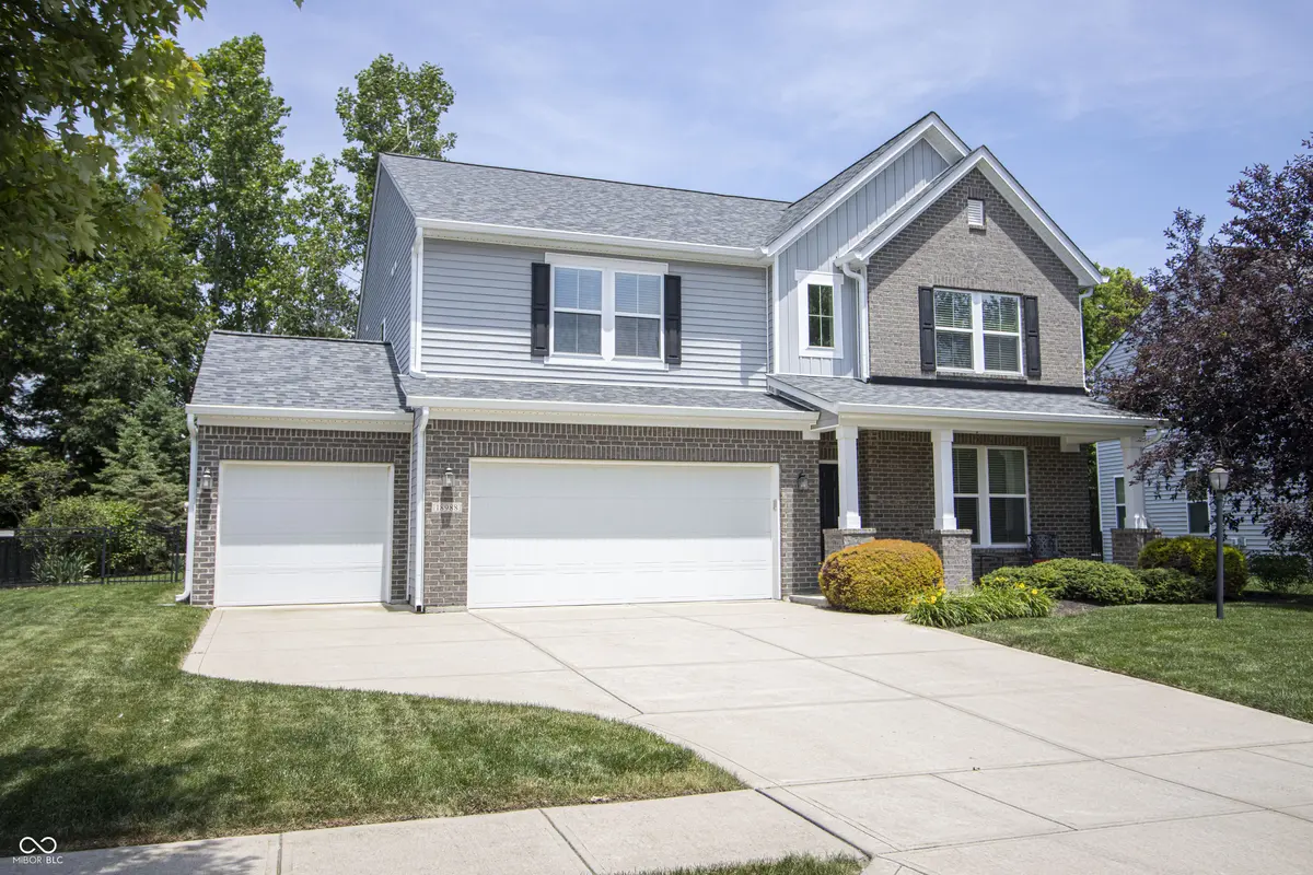 18988 Salish Vista WAY, Noblesville, IN 46062