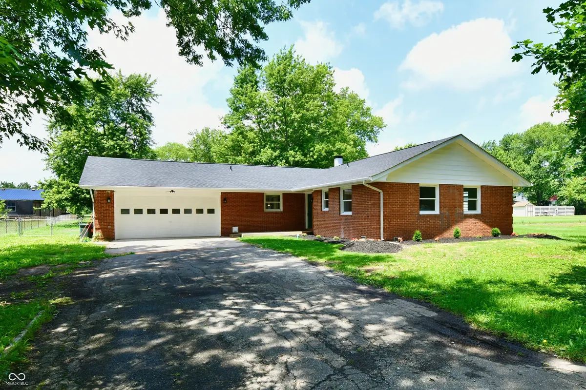 1005 Cardinal WAY, Anderson, IN 46011