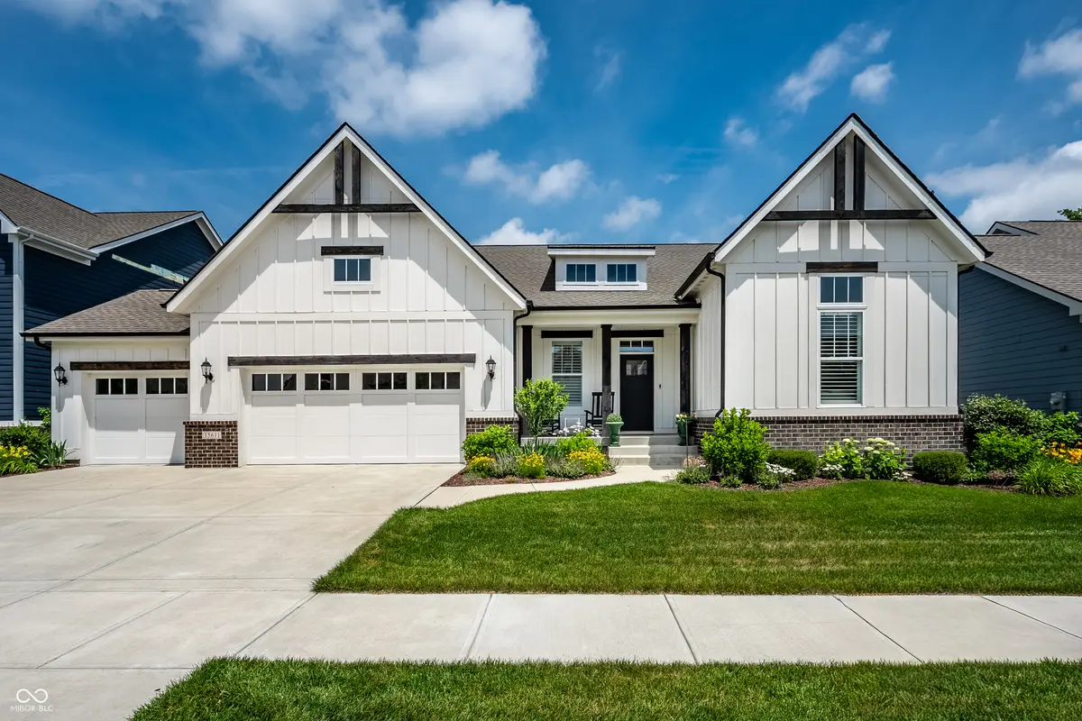 15611 Woodford DR, Westfield, IN 46074