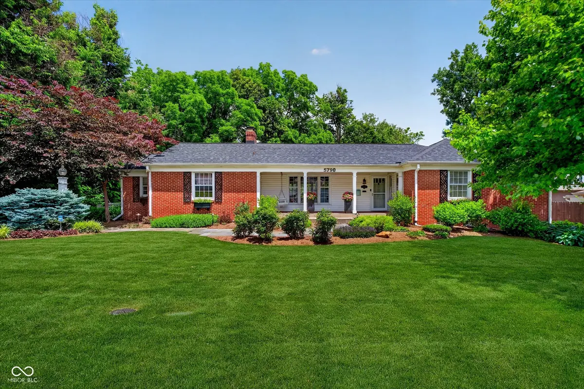 5790 E Michigan ST, Indianapolis, IN 46219