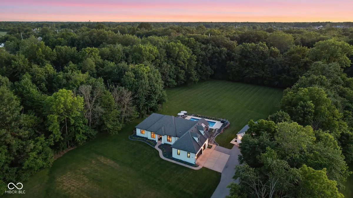 16240 N Gray RD, Westfield, IN 46062