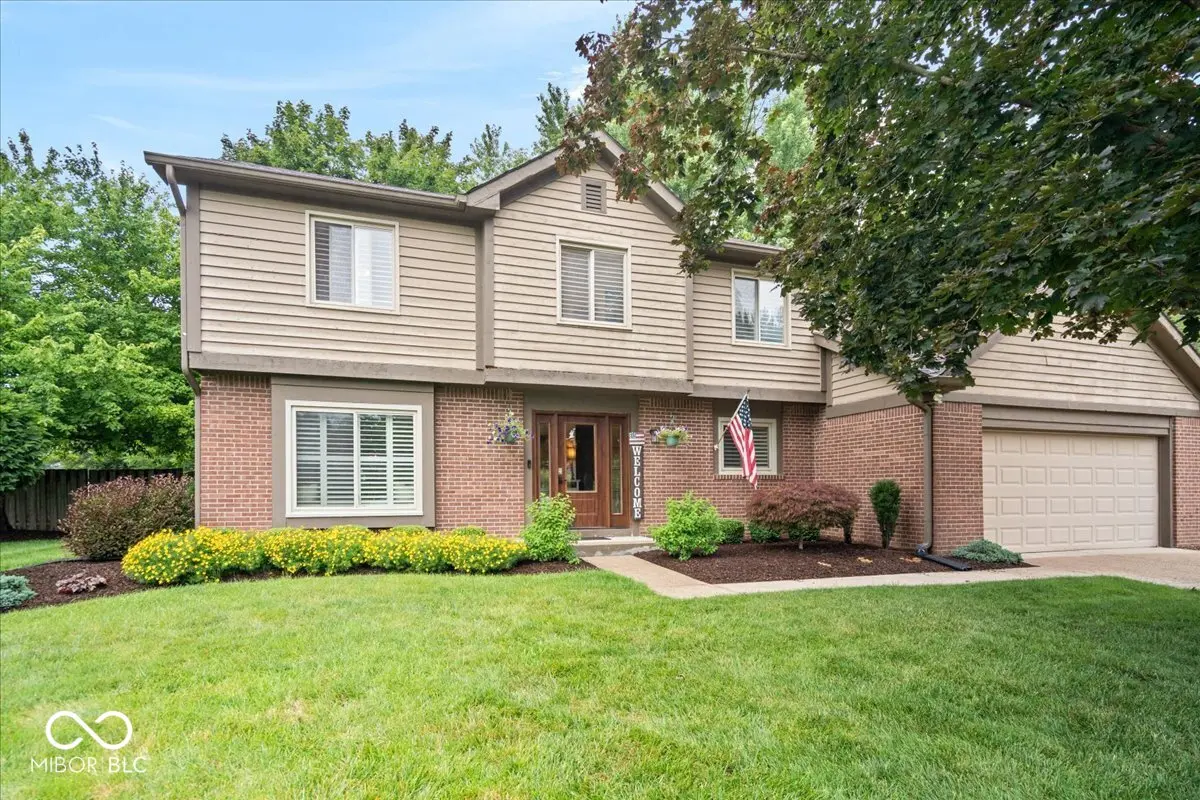 807 Coffee Tree CT, Noblesville, IN 46062