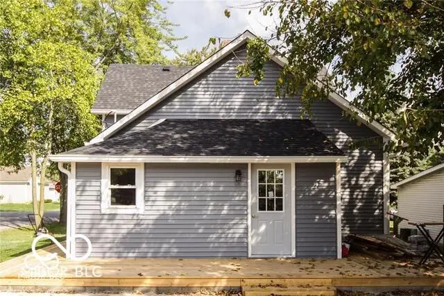 109 E Buckeye ST, Cicero, IN 46034