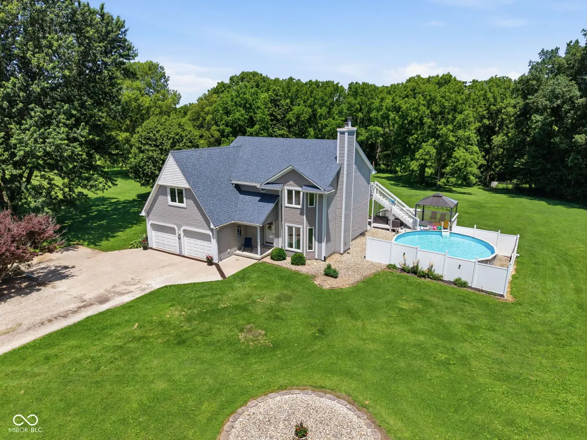 1611 W County Road 300 S, Greencastle, IN 46135