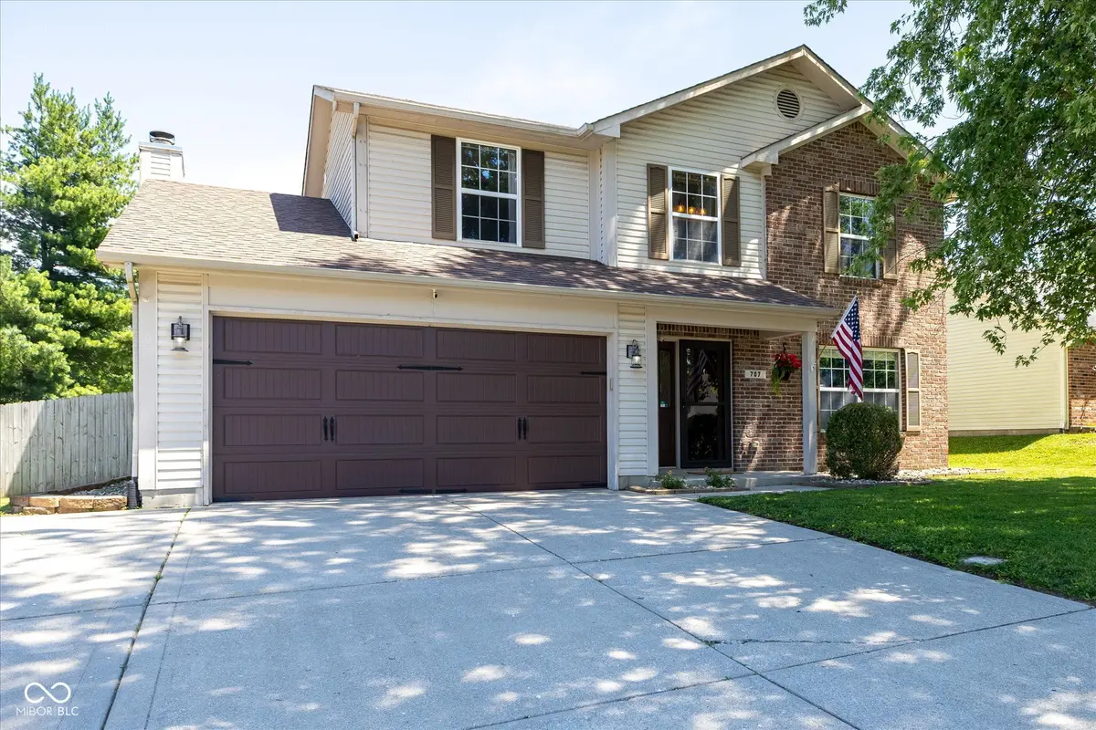 707 Wind Song TRL, Mooresville, IN 46158