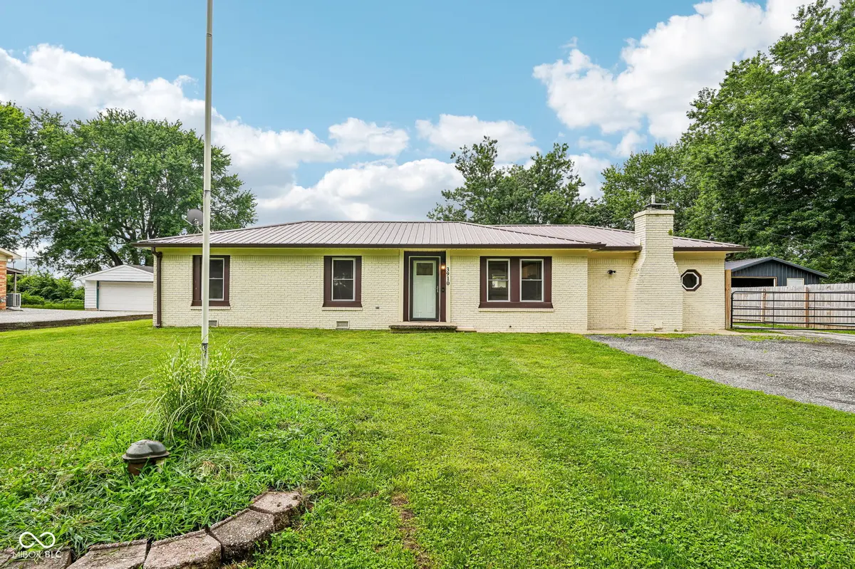 3910 Adams DR, Martinsville, IN 46151