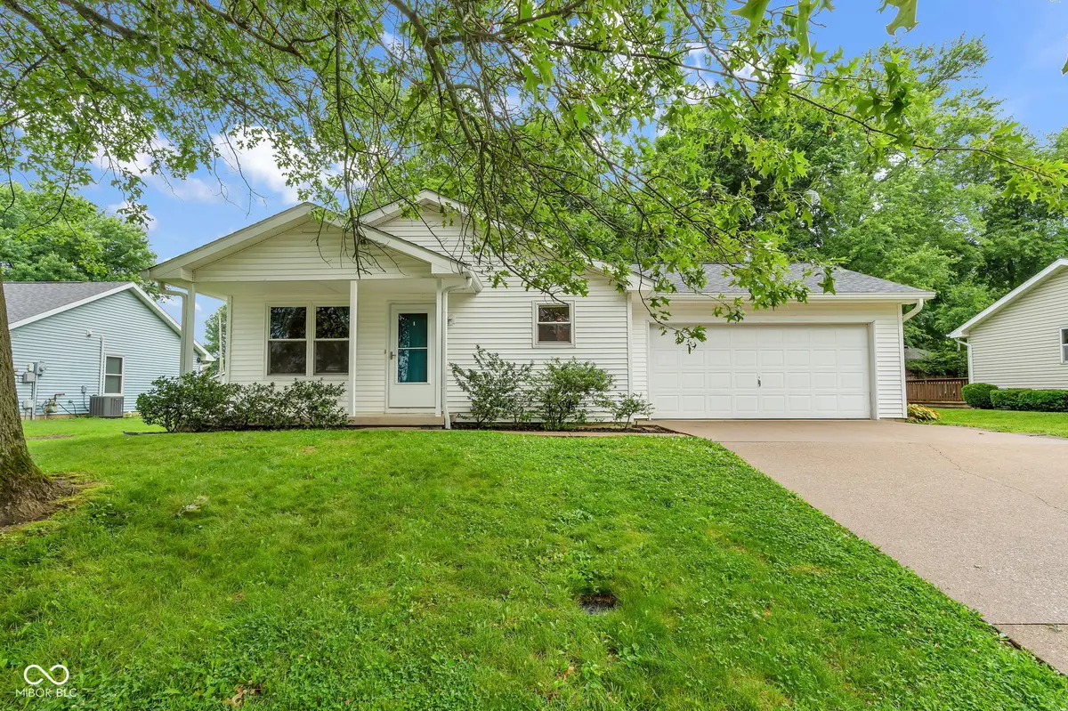 140 Woodhaven DR, Greencastle, IN 46135