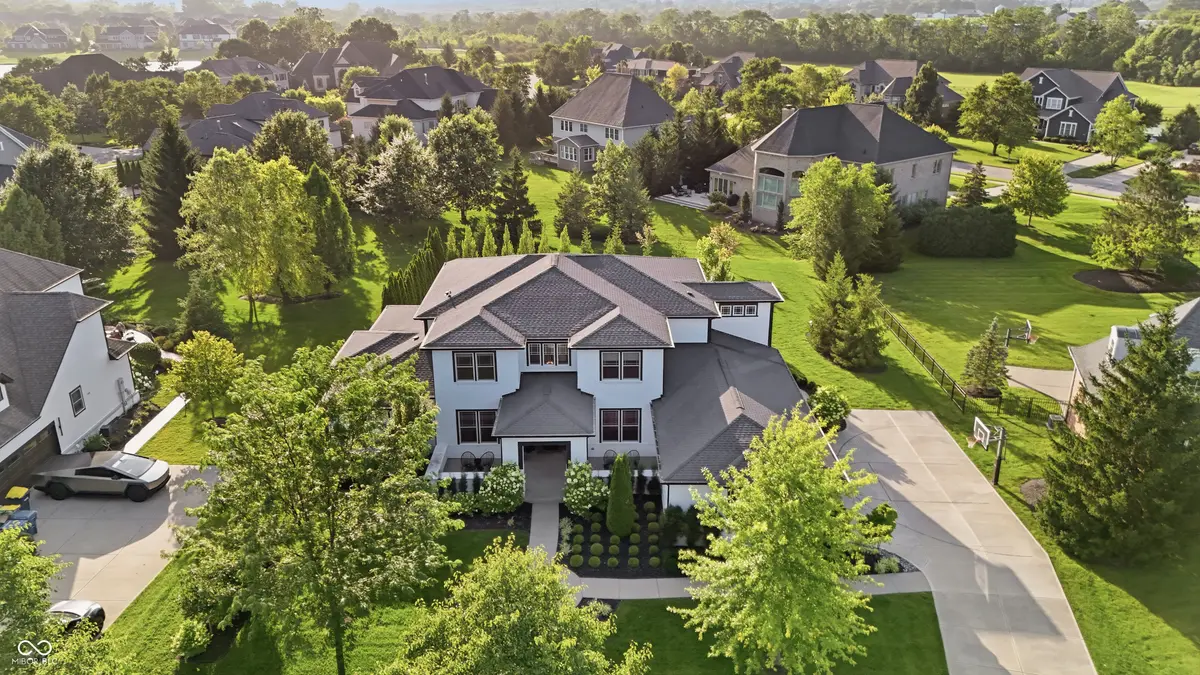 11356 Talnuck CIR, Fishers, IN 46037