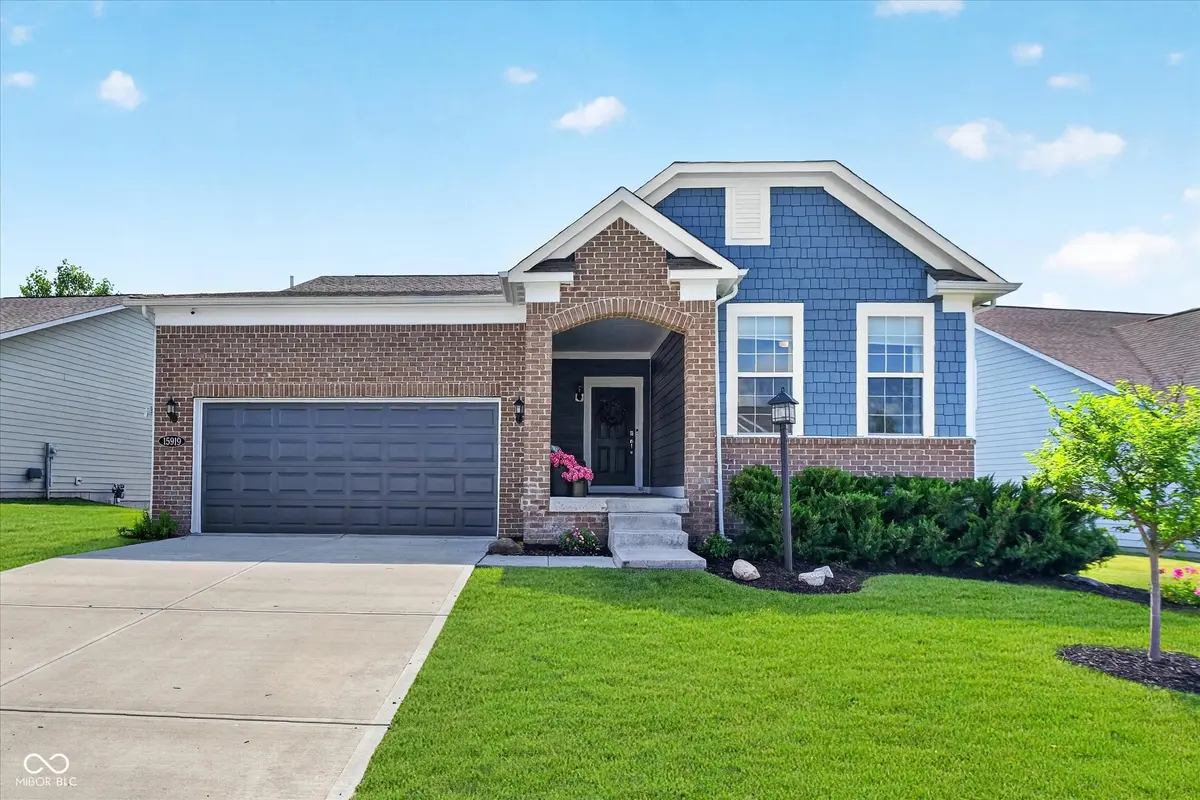 15919 N Harstad DR, Westfield, IN 46074