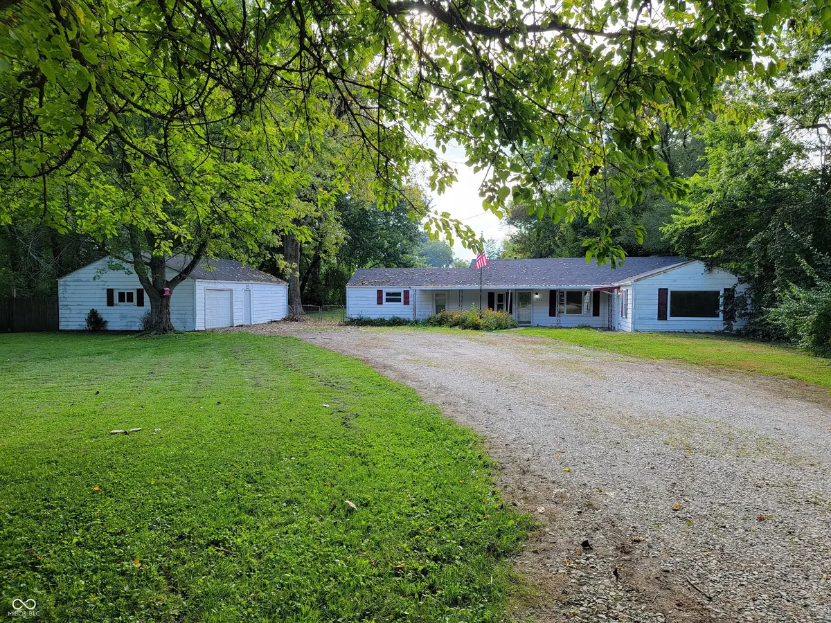 1330 N Bonar AVE, Indianapolis, IN 46229