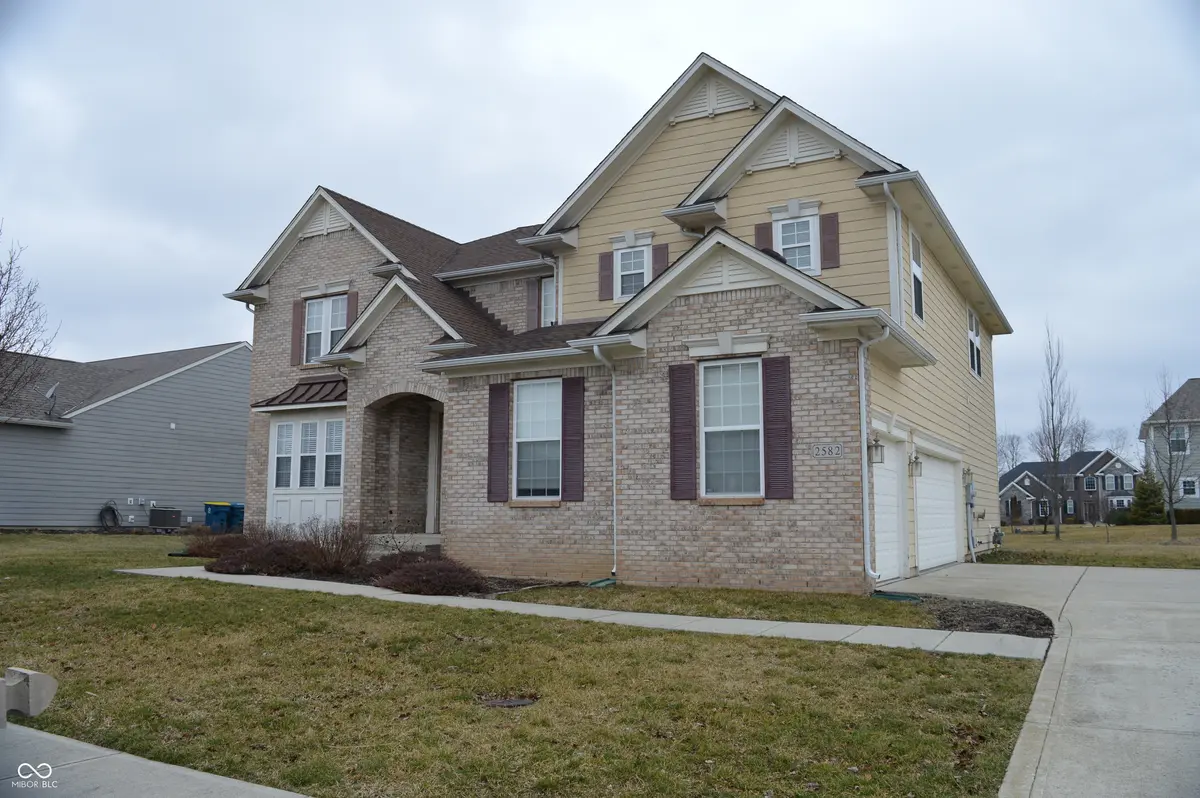 2582 Wineland Creek DR, Carmel, IN 46074