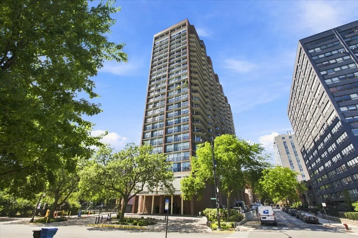 4170 N Marine DR #3A, Chicago, IL 60613
