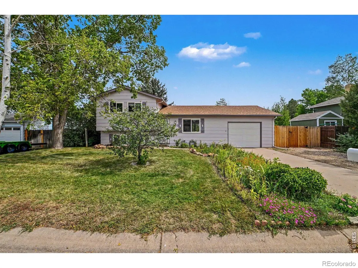 6308 Constellation DR, Fort Collins, CO 80525