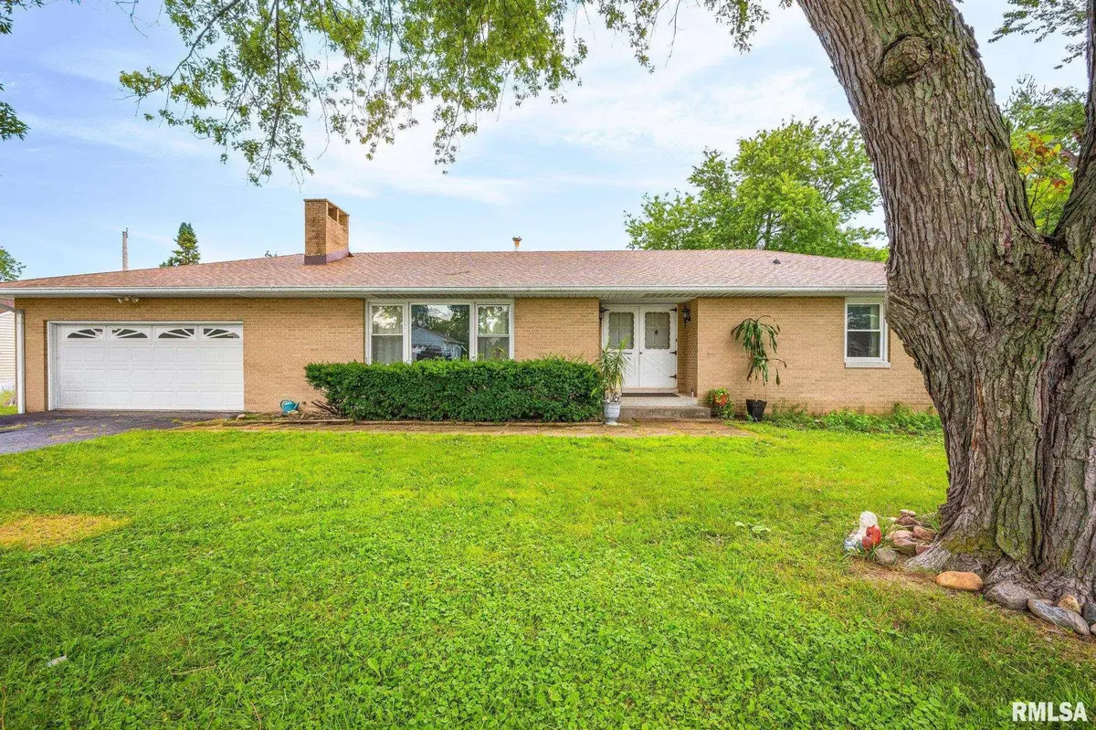 616 W HAWLIETTE CT, Peoria, IL 61614