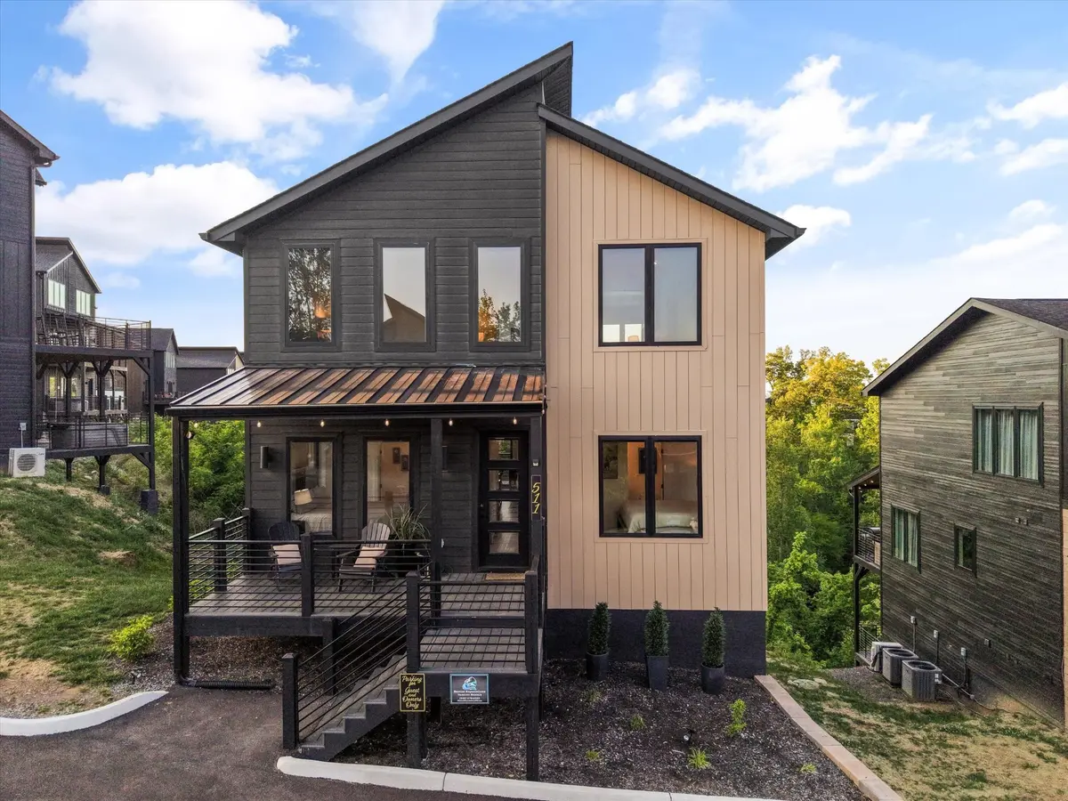 511 New Venture Way Way #36, Sevierville, TN 37876