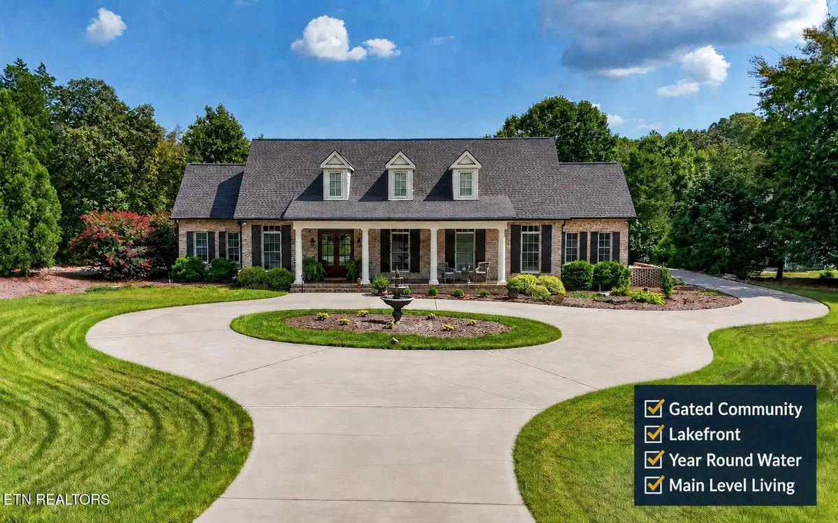 151 E Shore Drive, Rockwood, TN 37854