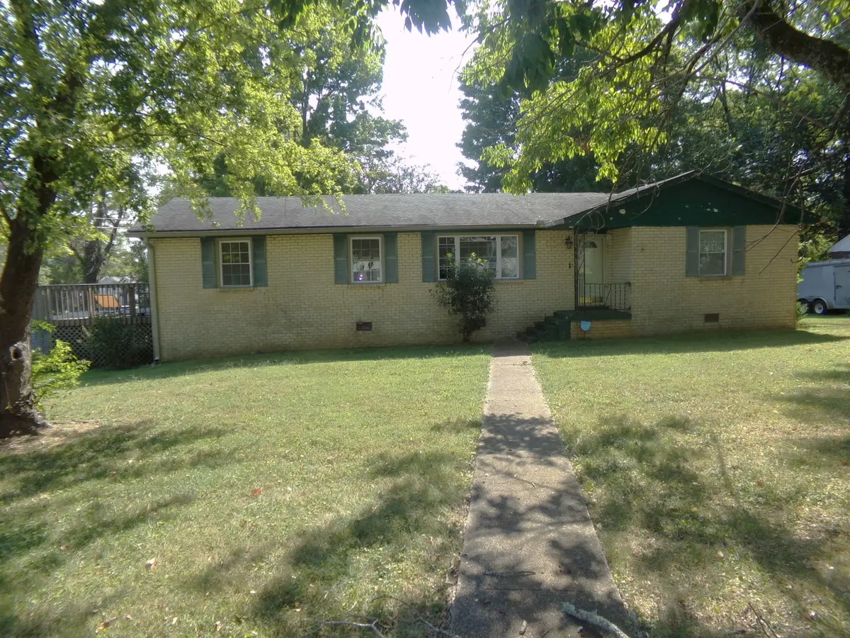 201 Woods Ave #S, Lewisburg, TN 37091