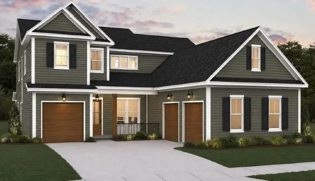 5512 Acre Trail Court #W, Franklin, TN 37064