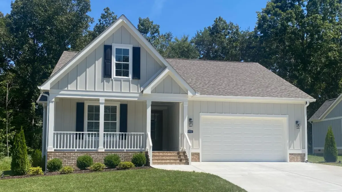 1223 Bentley Lane, Soddy Daisy, TN 37379