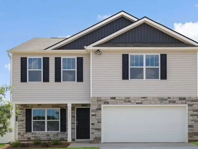 1080 Gagmon DR, Wellford, SC 29385