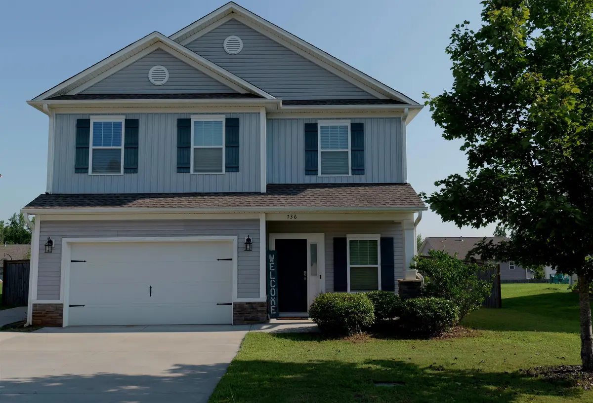 736 Stilmore DR, Duncan, SC 29334