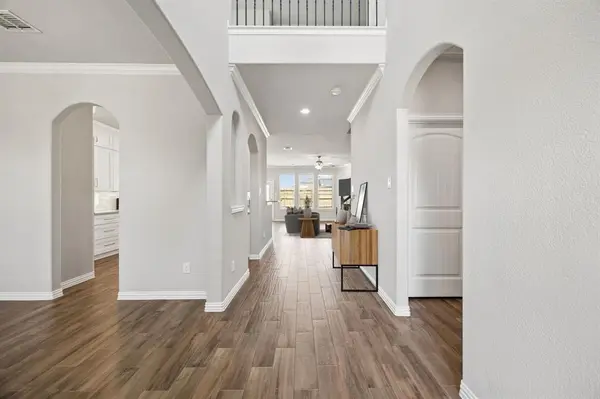 16501 Stillhouse Hollow Court, Prosper, TX 75078