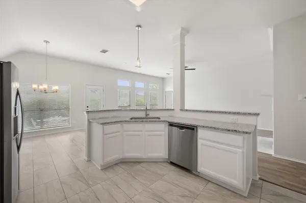 6604 High Brook Drive, Fort Worth, TX 76132