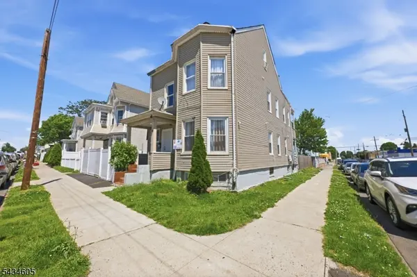 401 E 19Th St,  Paterson City,  NJ 07524