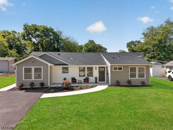 19 Springdale Rd,  South Brunswick Twp.,  NJ 08824