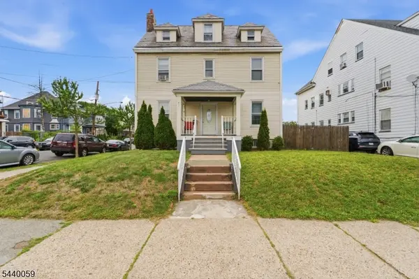 411 15Th Ave,  Paterson City,  NJ 07504