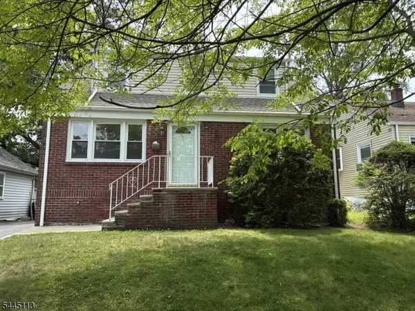 151 Conover Ave, Nutley Twp., NJ 07110