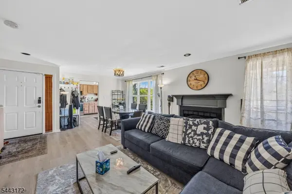 121 Country Club-10 #10, Union Twp., NJ 07083