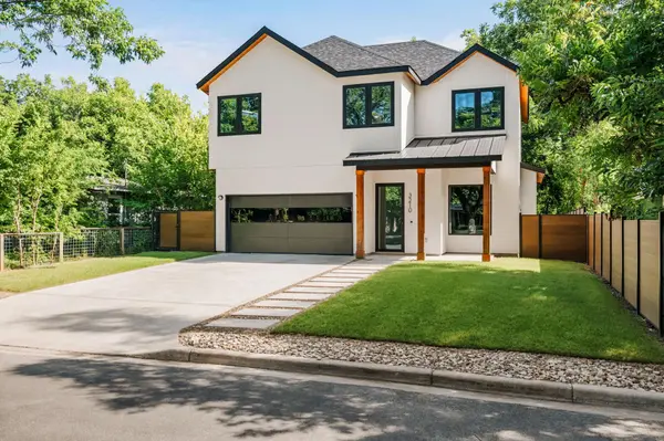 3210 Thompson, Austin, TX 78702