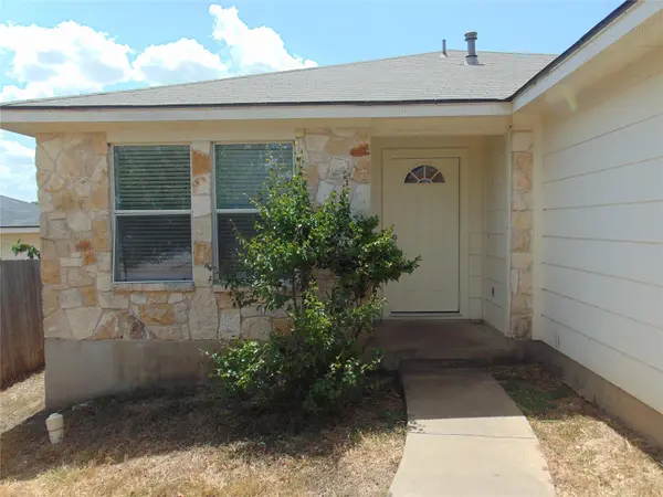 15209 Bullace ST, Austin, TX 78724