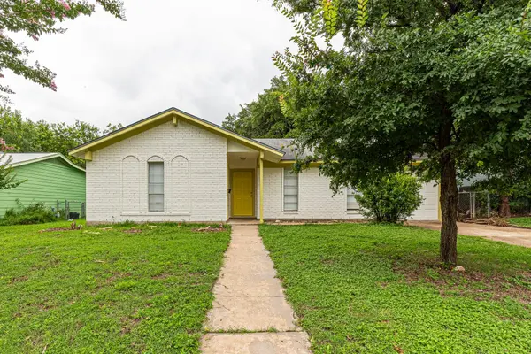 5905 Cedardale DR, Austin, TX 78745
