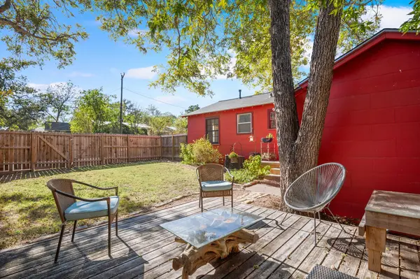 3301 Robinson Ave, Austin, TX 78722